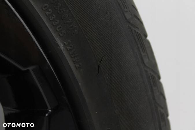 RANGE ROVER VOGUE KOŁA ALUFELGI L405/322 275/40R22 - 6