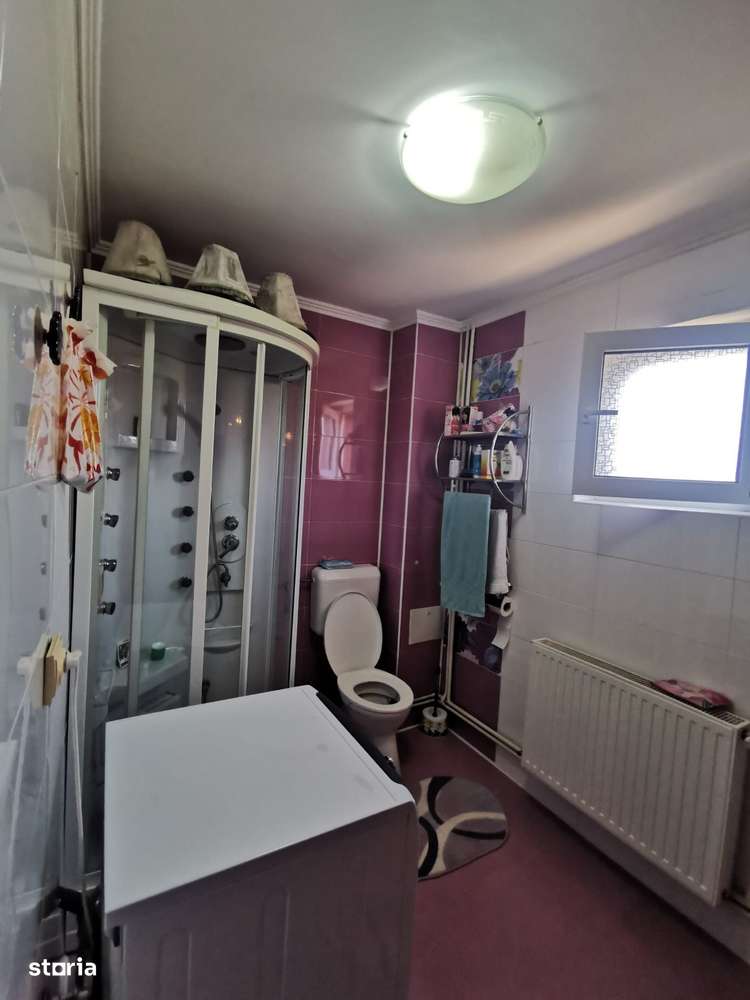 Casă P+1+M de vânzare Frumușani – aproape de București-17