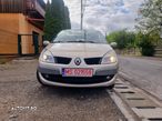 Renault Scenic 1.6 16V Aut. Exception - 5
