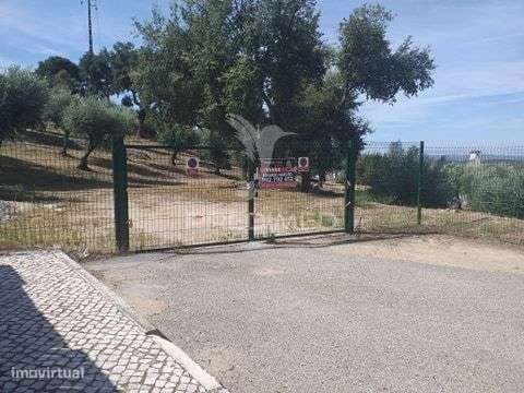 Terreno para Construção - Grande imagem: 2/11