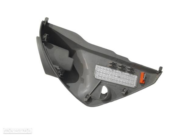 Plastico Proteção Dos Fusiveis Renault Trafic Ii Autocarro (Jl) - 2