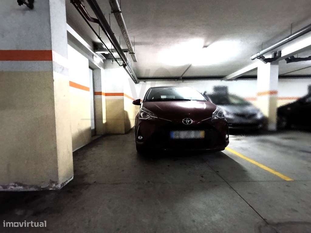 Apartamento T2 Venda Vila do Conde-14
