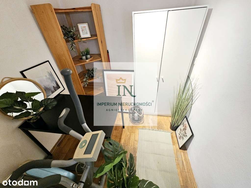 ***Pilna sprzedaż, nowa cena! 60m***-15