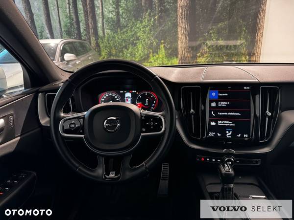 Volvo XC 60 - 13