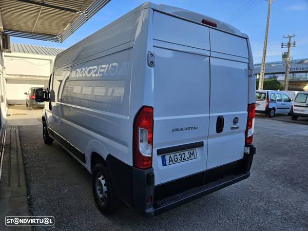 Fiat Ducato L3H2 2.3Multijet 140cv - 3