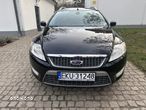 Ford Mondeo Turnier 2.0 TDCi Titanium - 12