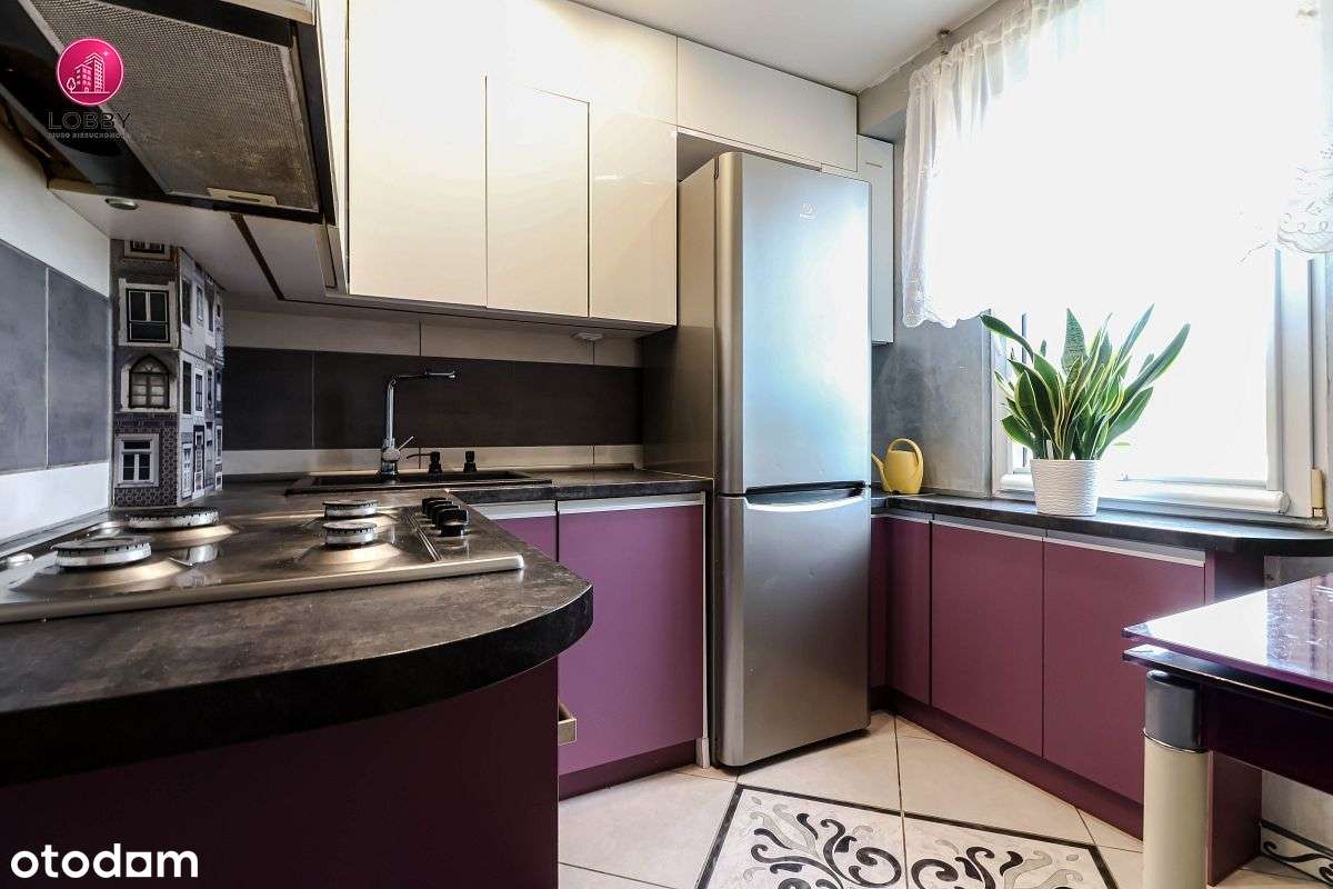 3 pokoje | nowe instalacje | Czuby-3