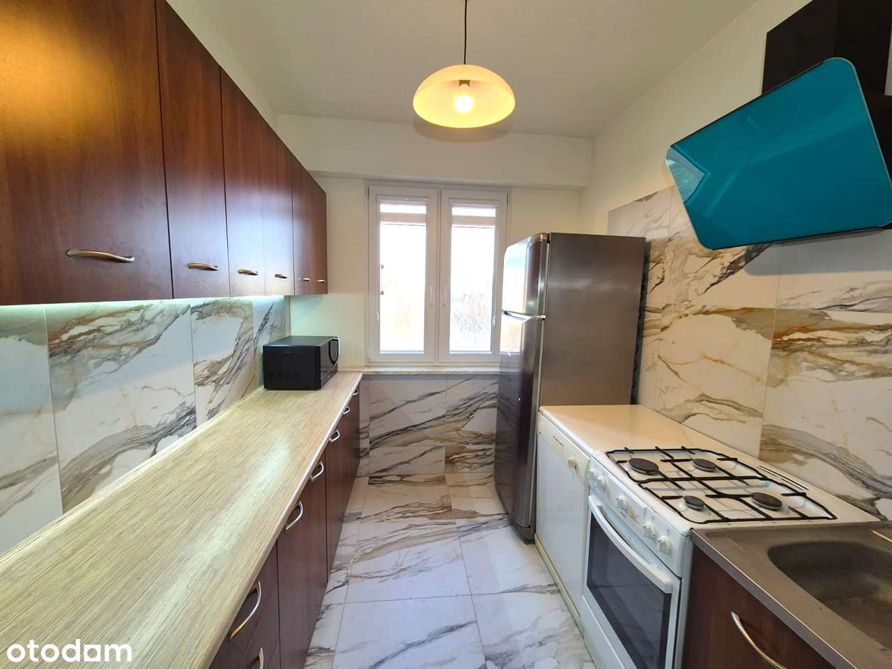 Przestronne 3 pokoje po remoncie, 68,8m2, 3 piętro, os. Dolnośląskie-4