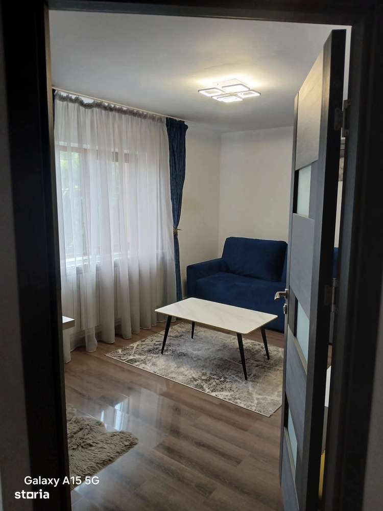 De vanzare casa 2 camere mobilata plus teren Pret 115.000 e - Imagine principală: 2/13