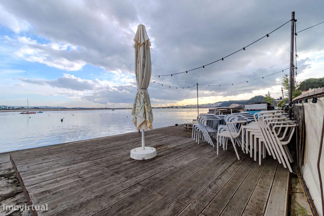 Restaurante para venda em São Martinho do Porto-18