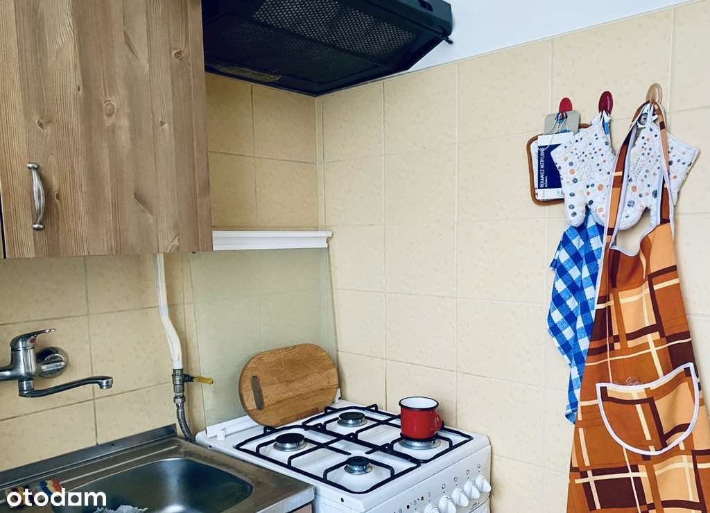 Przytulne mieszkanie na Osiedlu Słonecznym - Pełny obrazek: 4/20