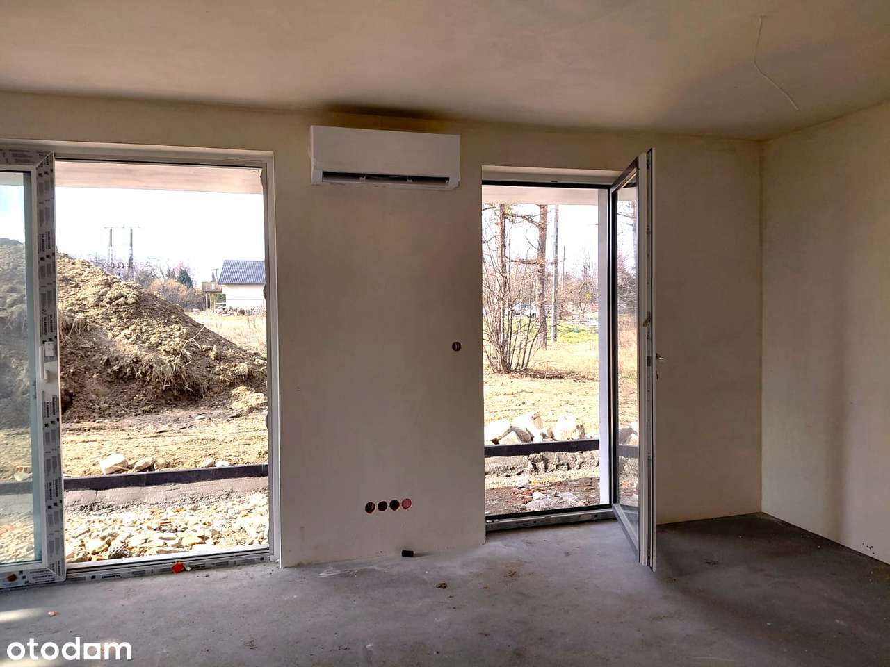 Graniczna Osada - klimatyzacja i miejsce parkingowe w cenie!-5