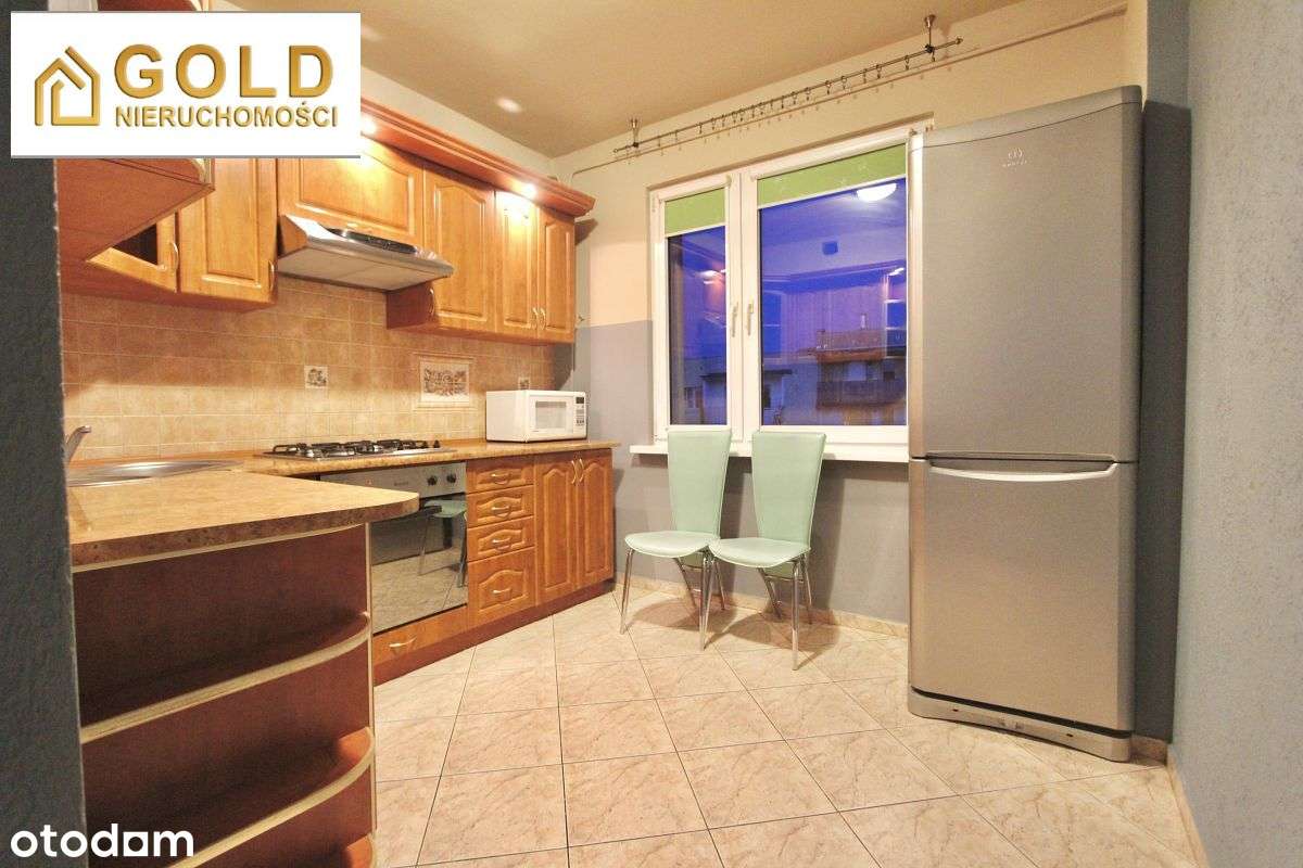 Duże mieszkanie z ładnym widokiem Świdwin-8