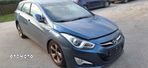 Hyundai I40 1,7CRDI 115KM silnik pompa - 2