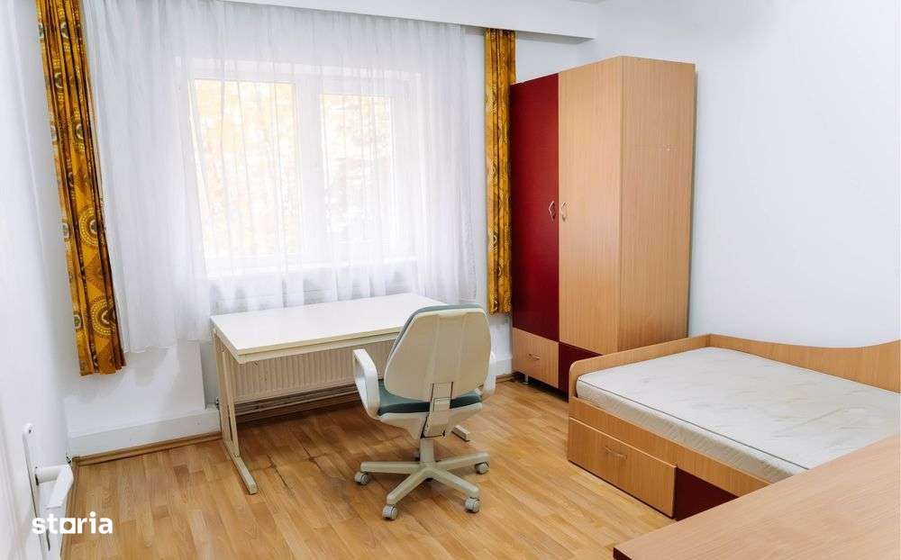 Apartament cu 3 camere, 63 mp, decomandat, etaj intemediar, zona Paste - Imagine principală: 2/6
