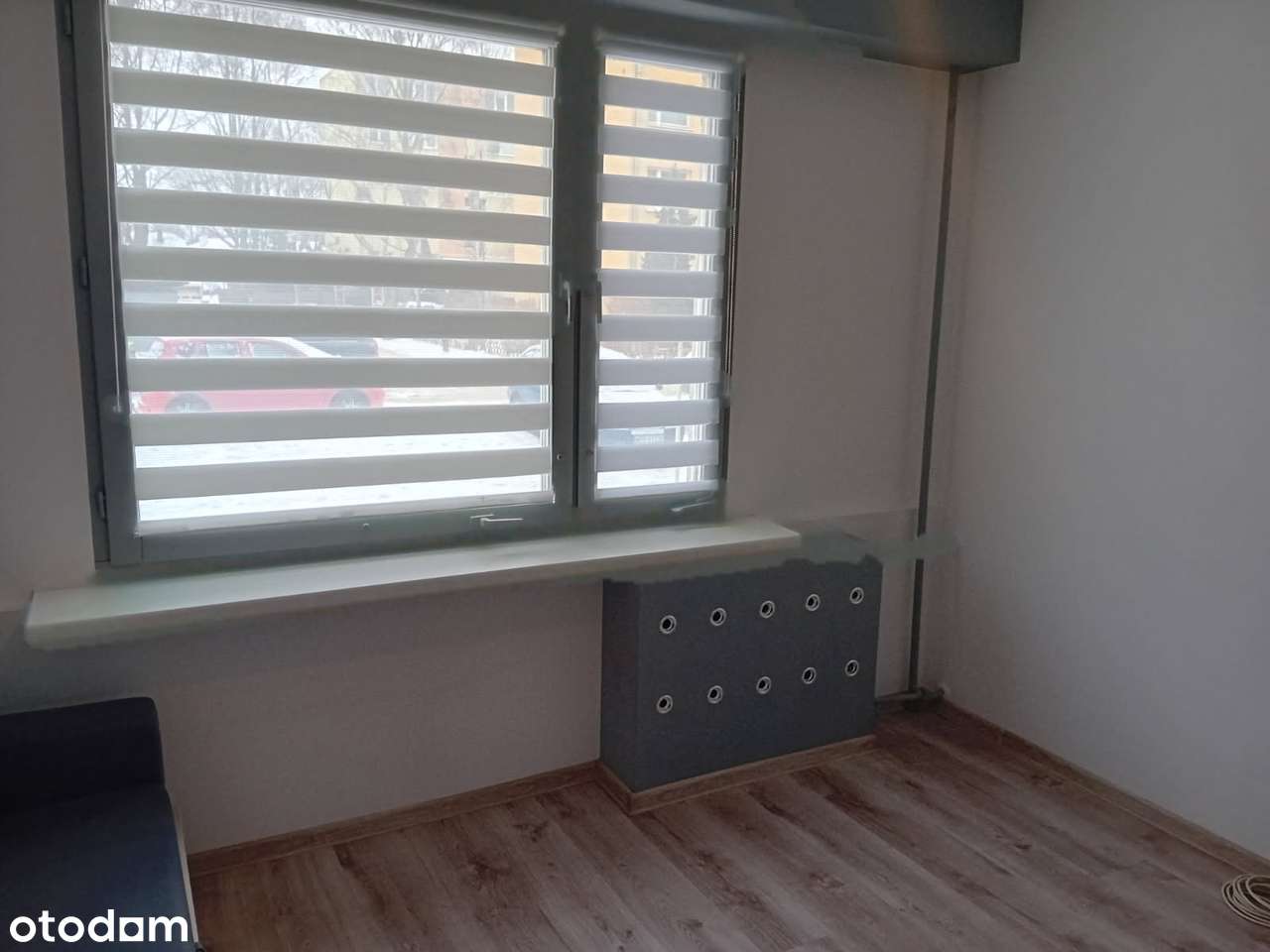 Pruszków osiedle Staszica 48,50 m2, 2 pokoje-7