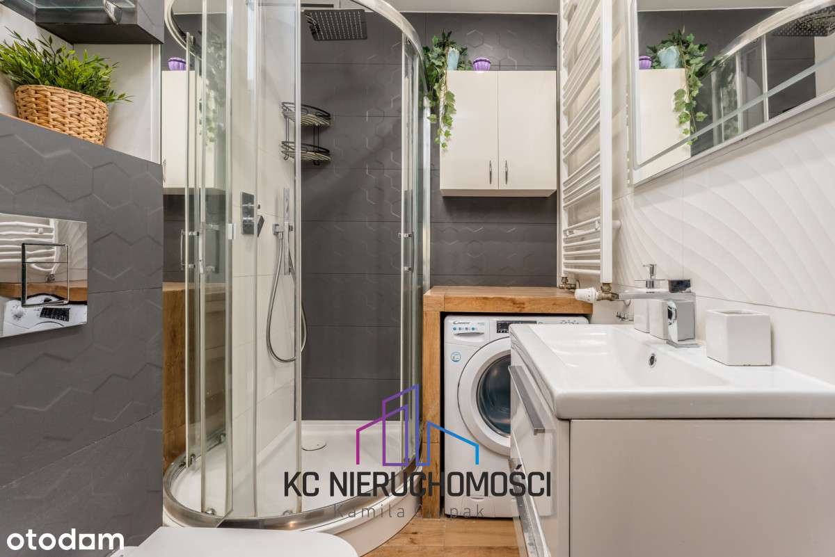 4 min od Pasażu Grunwaldz. po kapitalnym remoncie-12