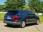 Audi Q7 3.0 TDI DPF Quattro Tiptronic - 7