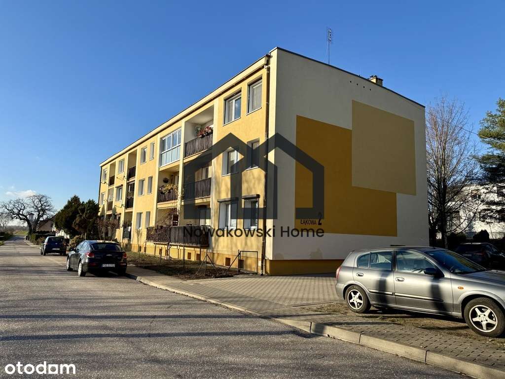 Komfortowe mieszkanie w Manieczkach-18