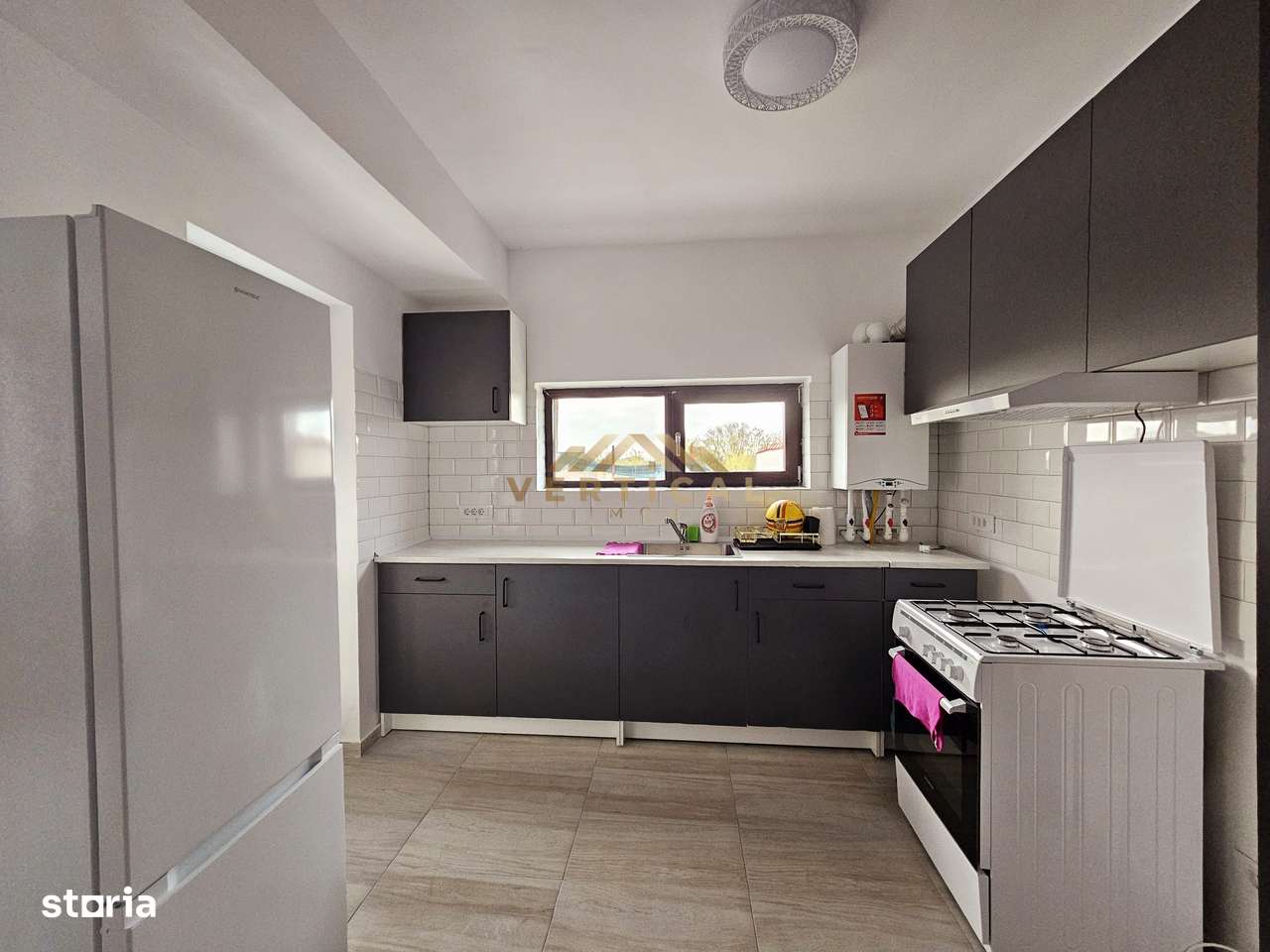 Vila 5 camere complet mobilata si utilata - comuna Berceni - Imagine principală: 5/16