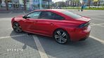 Peugeot 508 1.6 PureTech GT Pack S&S EAT8 - 9