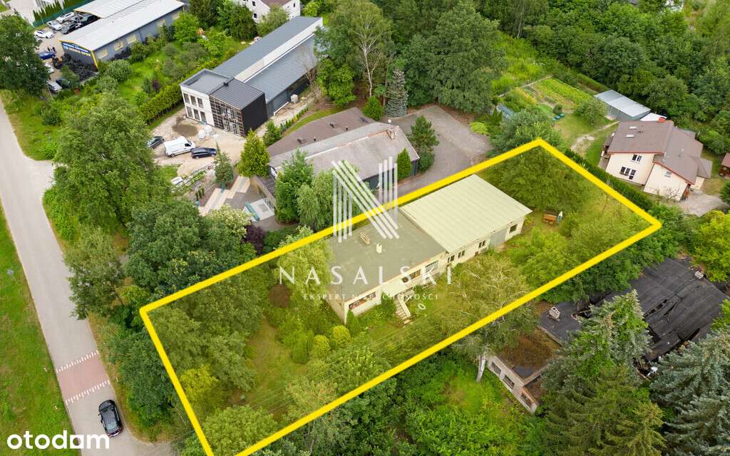 Grunt Inwestycyjny Szosa Gdańska Osielsko - Pełny obrazek: 2/20