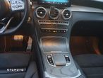 Mercedes-Benz GLC 200 d 4-Matic - 14