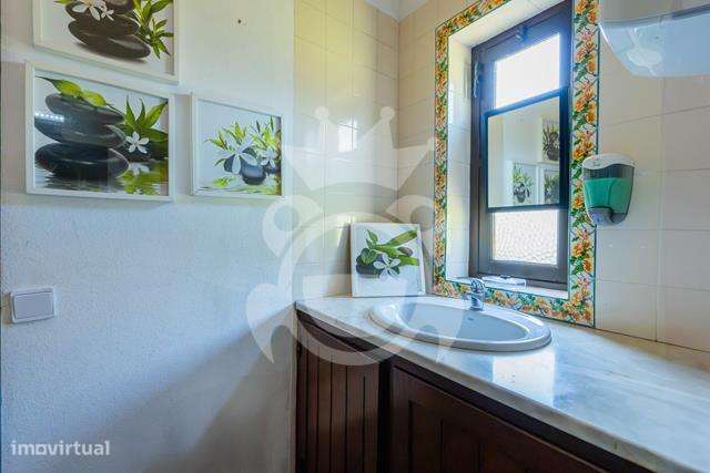 Quinta - Um Refúgio Natural com Conforto e Lazer-40