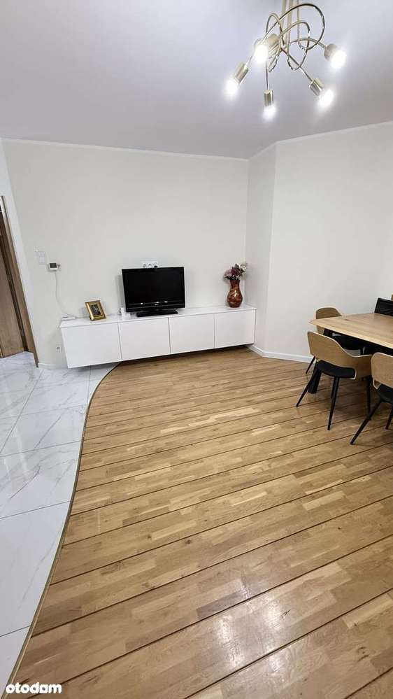 Przestronne mieszkanie z tarasem w Ostrowie - Pełny obrazek: 5/15