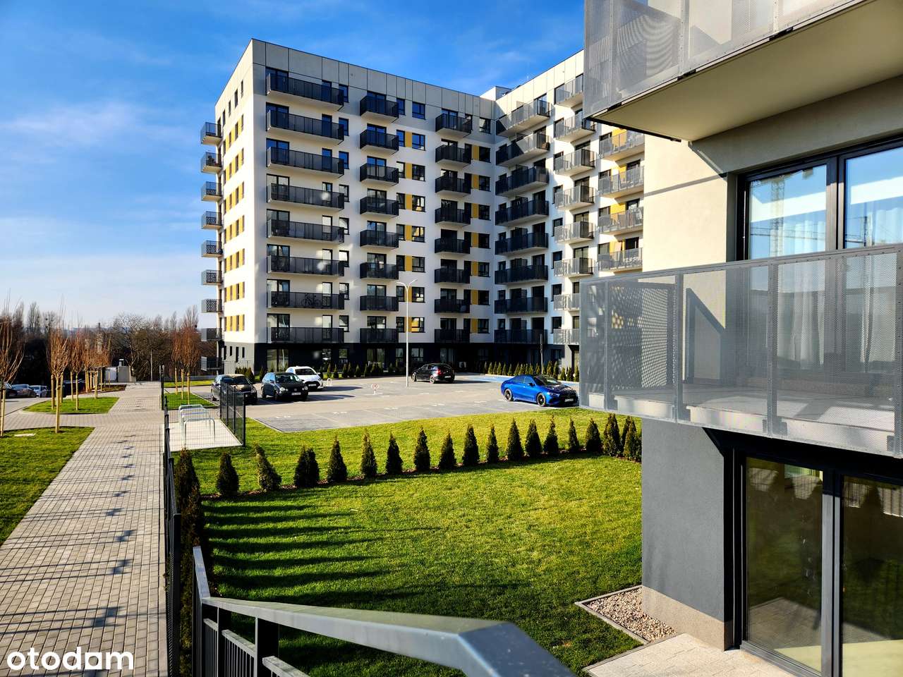 OKAZJA > 5 pokoi > 3 Balkony > osobne WC  !-4