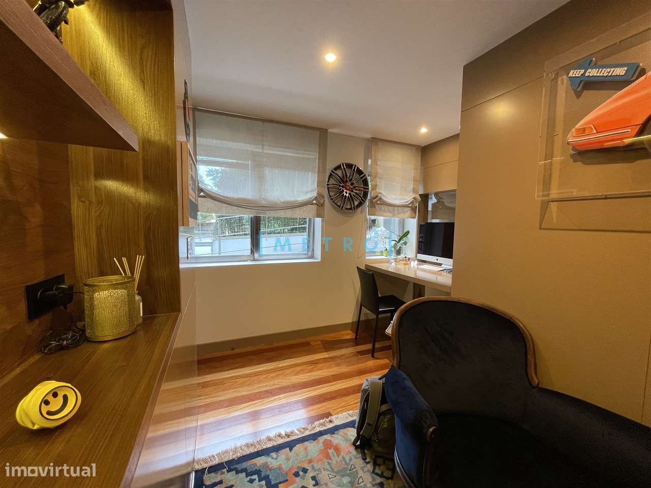 Moradia T2 Venda em Aldoar, Foz do Douro e Nevogilde,Porto-6