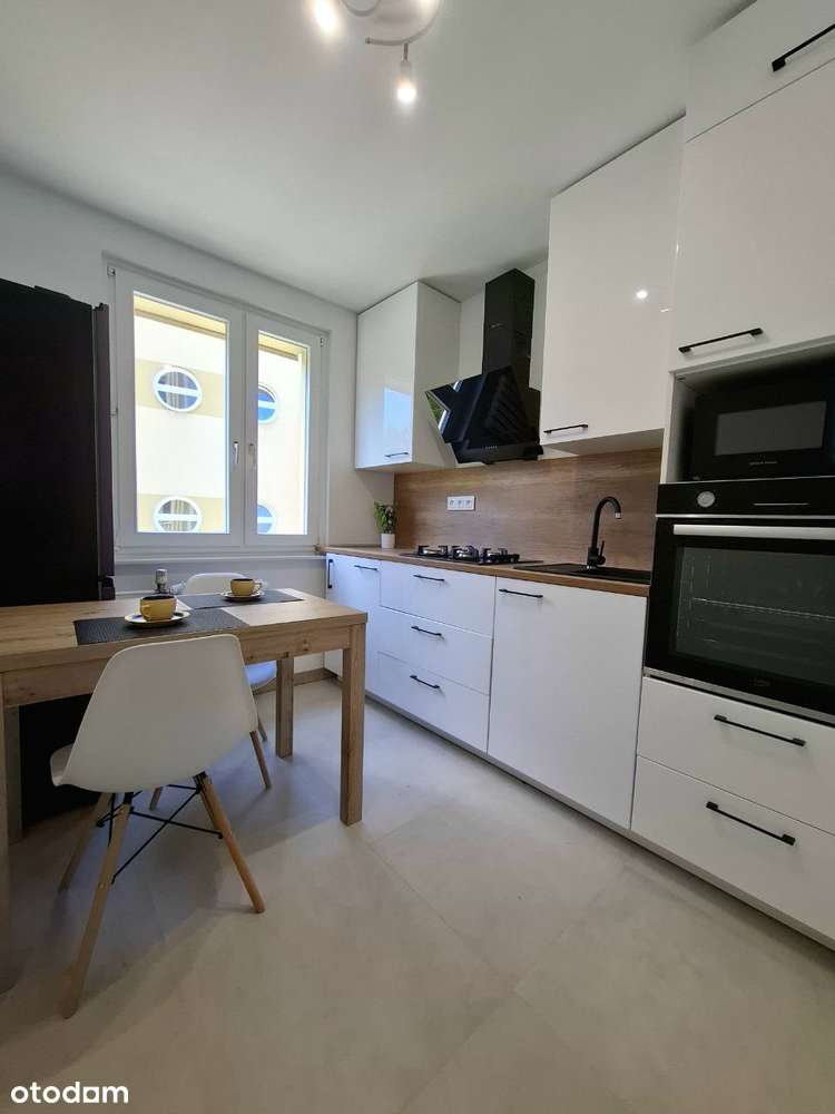 Komfortowe 4 pokojowe mieszkanie koło Politechniki-0