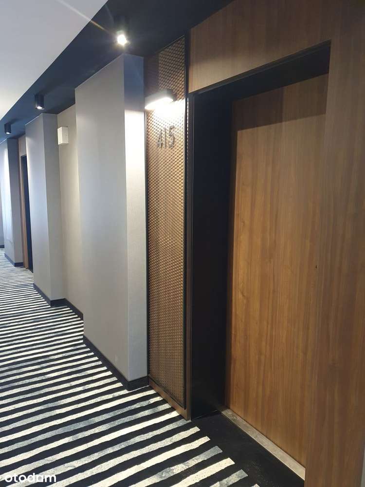 Apartament w Kołobrzegu z basenem i Spa - gotowy-15