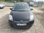 Ford Fiesta - 2