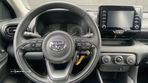 Toyota Yaris 1.0 VVT-i Comfort Plus - 7