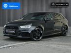 Audi RS3 2.5 TFSI GPF Quattro S tronic - 1