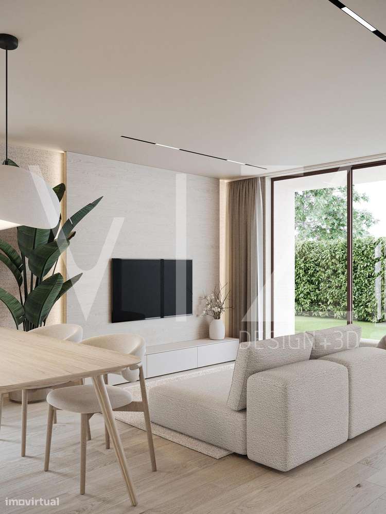 Moradia, 90,20 m², Alfena-6