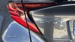 Toyota C-HR 1.8 Hybrid Exclusive - 7