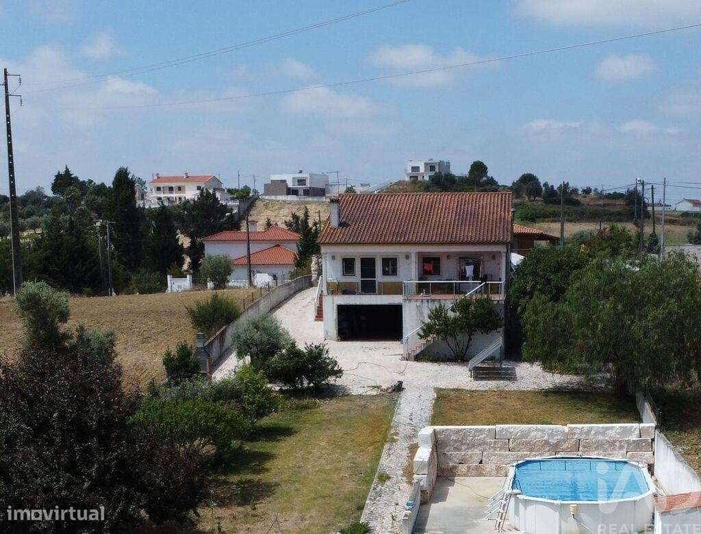Casa de Campo T3 em Brogueira, Parceiros de Igreja e Alcorochel de 219 - Grande imagem: 4/30