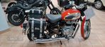 Royal Enfield Classic 350 Chrome Red - 5