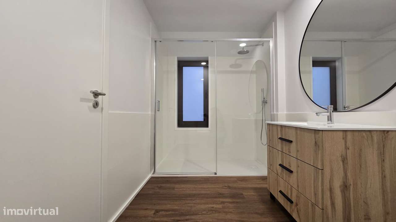 Apartamento, 100 m², São João de Ver-11