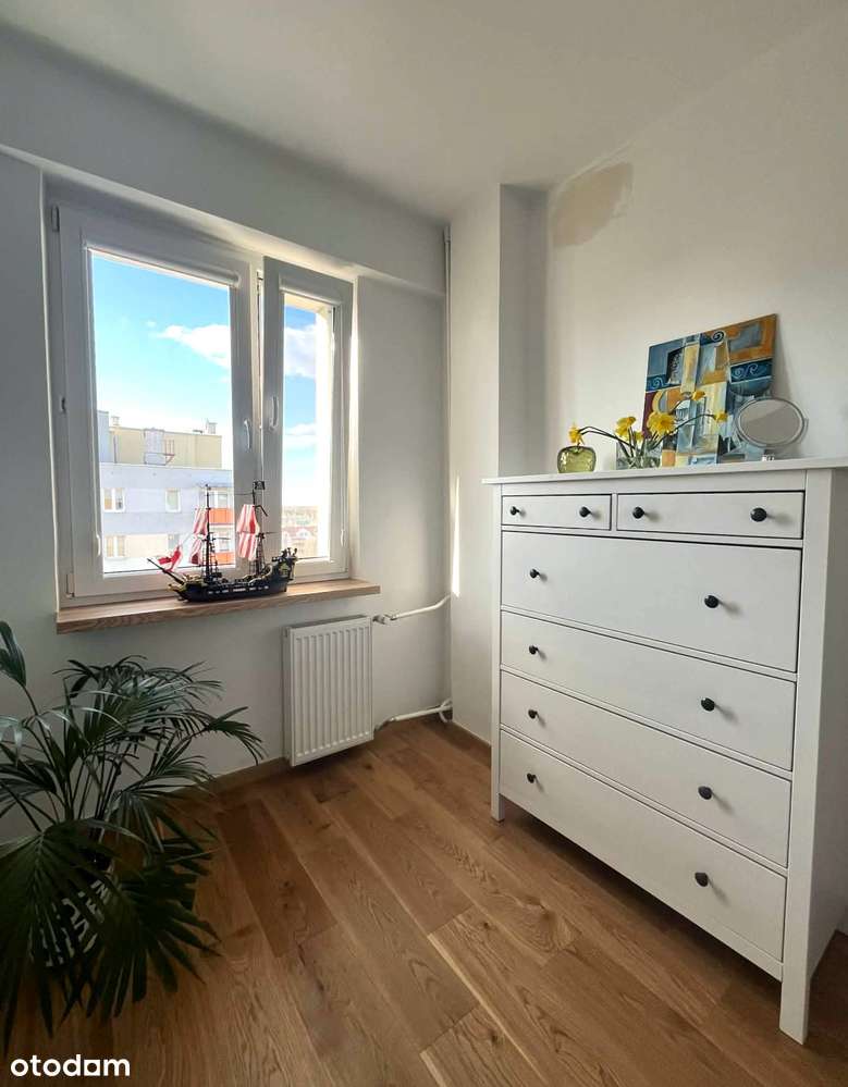 Atrakcyjne i eleganckie mieszkanie 2-pokojowe! Os. Krakowska Południe!-6