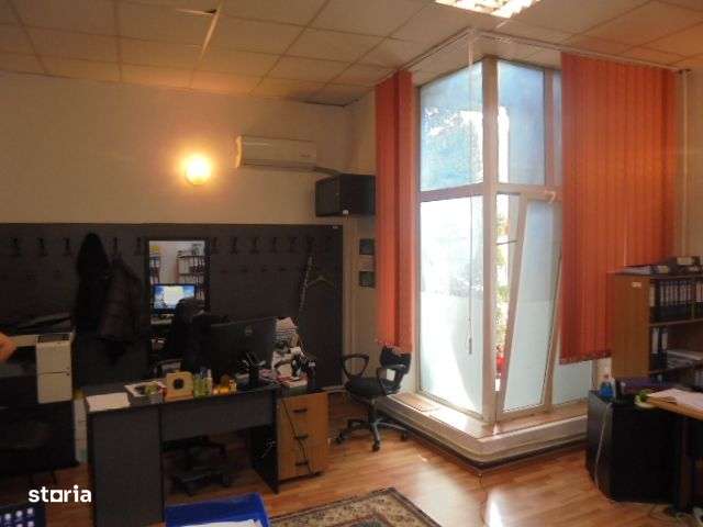 Spații comerciale în centrul orașului - licitație (CI)-6