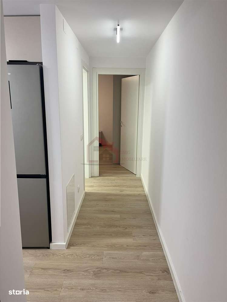 Apartament 2 camere PARCUL CIRCULUI-STEFAN CEL MARE - Imagine principală: 4/11