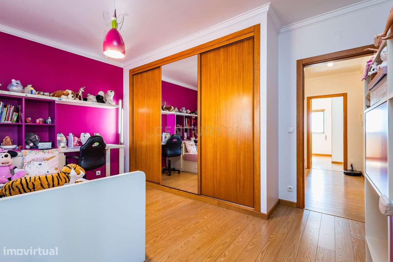 Moradia T5 em Leiria-45