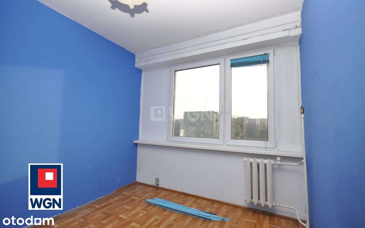 Mieszkanie, 57,86 m², Radomsko - Pełny obrazek: 4/14