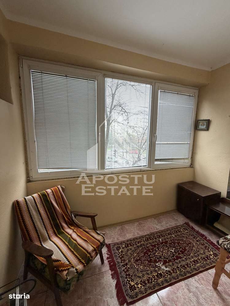 Apartament 2 camere , Pet friendly, zona Fabrica de bere - Imagine principală: 4/7