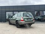 Subaru Forester 2.0 X - 11