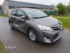 Toyota Verso 1.6 D-4D 5-Sitzer Start/Stop Executive - 8