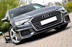 Audi A6 Avant 40 TDI S tronic S line - 1